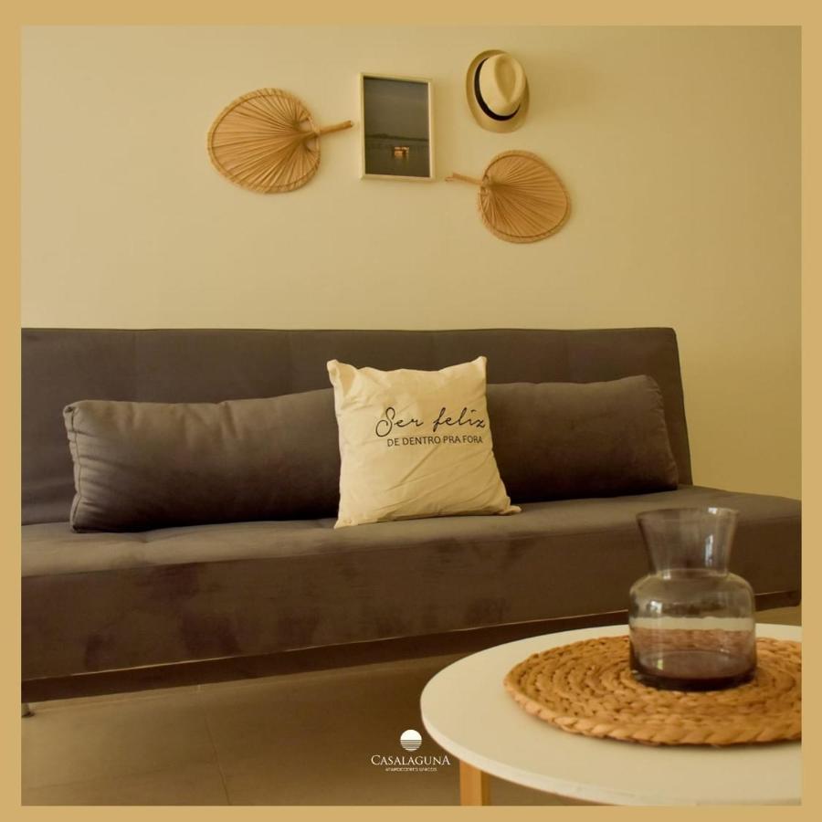 Apartamento Casa Laguna *